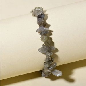 labradorite crystal meditation bracelets